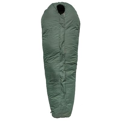 British modular "Defence 4" sleeping bag, surplus